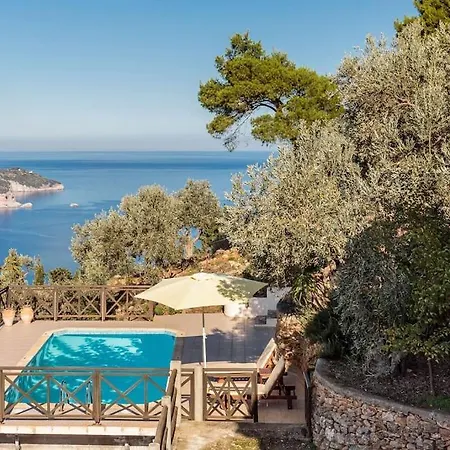Flora Villa *