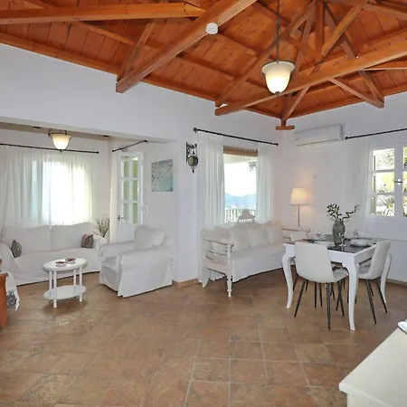 Flora Villa