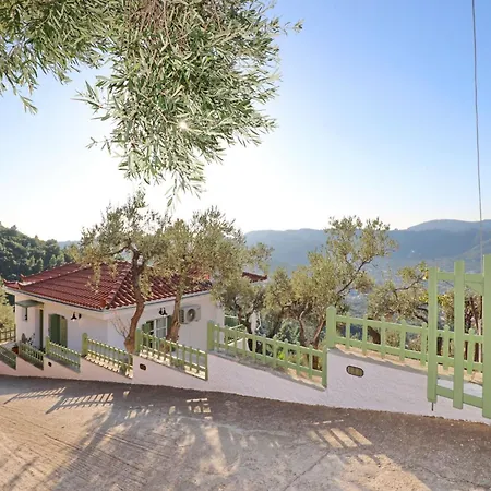 Villa Flora