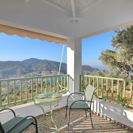 Konstans スコペロス