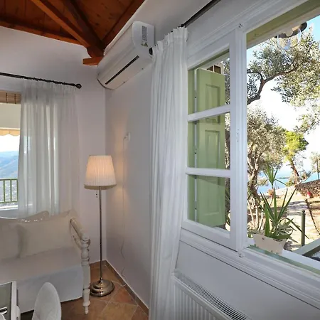 ヴィラ Konstans *