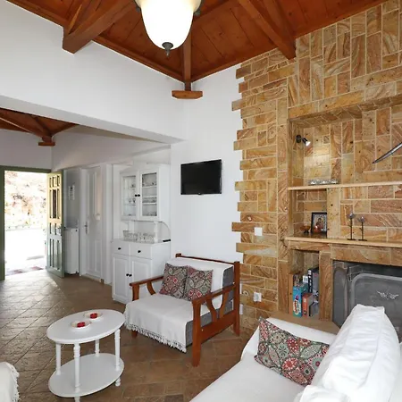 Flora Villa