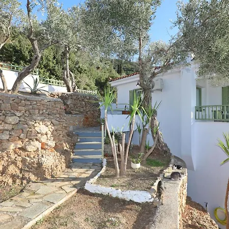 Villa Flora