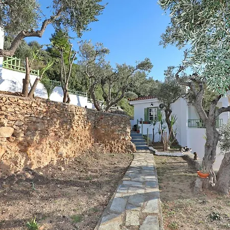 Villa Flora