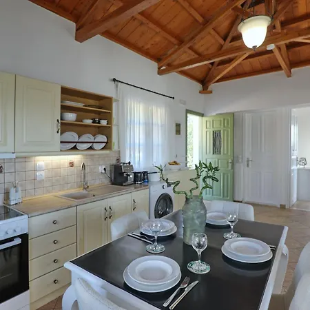 Flora Villa *