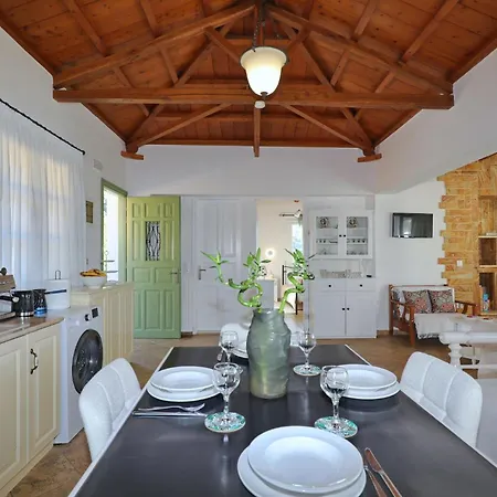 Villa Flora *