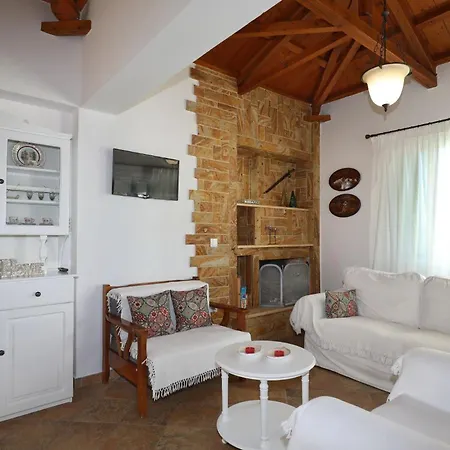 Villa Flora