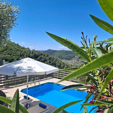 Villa Flora