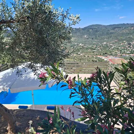 Flora * Skopelos