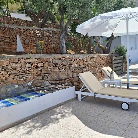 Konstans ヴィラ スコペロス