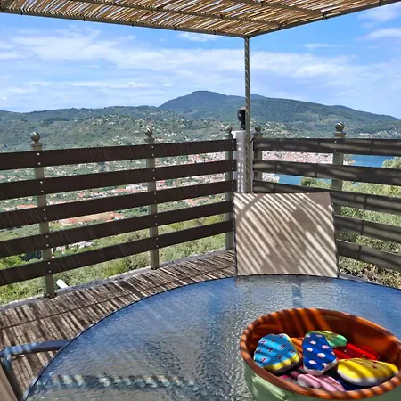 ヴィラ Konstans スコペロス