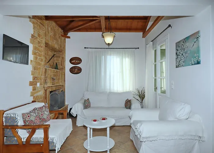 Konstans * Skopelos Town