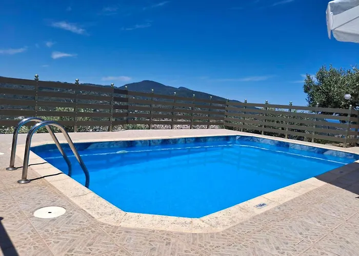 Konstans * Skopelos Town